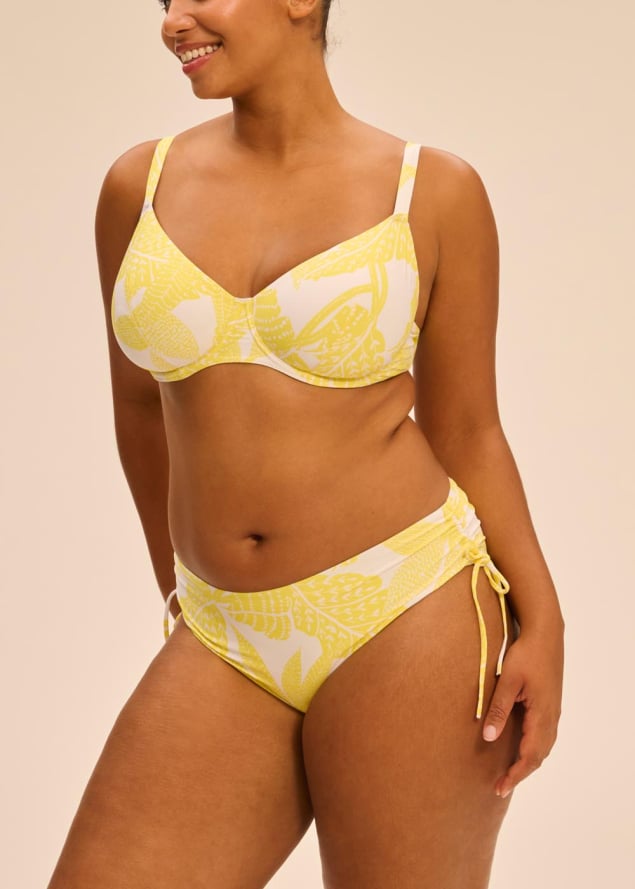 Haut de bikini bonnets profonds Maillots de Bain Simone Prle